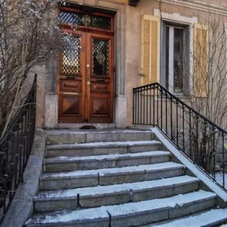 Le Mexicain - Superbe T3 / Barcelonnette Centre Exterior foto